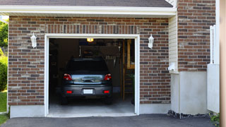 Garage Door Installation at Pancheco Valle Novato, California