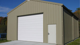 Garage Door Openers at Pancheco Valle Novato, California